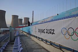 Делегация от Японии тоже не поедет на Олимпиаду в Пекине