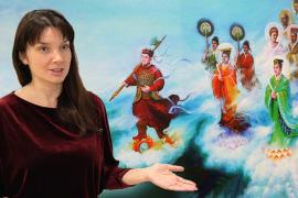 Сюжеты о Древнем Китае: традиции Поднебесной на выставке в Москве