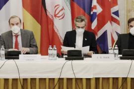 В Вене стартовал новый раунд переговоров с Ираном