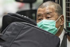 Гонконгскому медиамагнату Джимми Лаю выдвинули новые обвинения