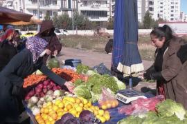 Уличная торговля в Турции сильно пострадала после обвала лиры