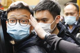 В Гонконге закрыли очередную продемократическую газету