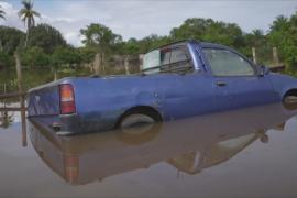 В Бразилии растёт число жертв наводнения