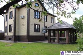 Оптимальное решение проблемы уже есть