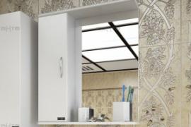 Качественная мебель для ванной в Москве