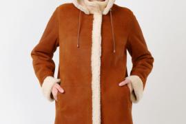 Купить женские дубленки в Москве