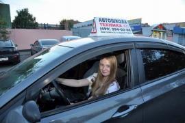 Что нужно знать перед обучением вождению в автошколе на Бабушкинской?