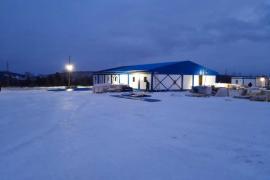 Административные вагончики и офисные бытовки – отличные решения для бизнеса