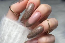 Современные тенденции в маникюре