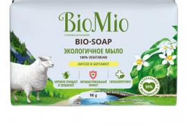 Туалетное мыло: состав, особенности выбора и использования