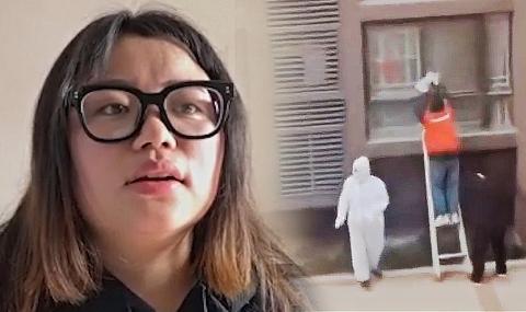 Экстремальный локдаун: жители Сианя голодают и просят о помощи