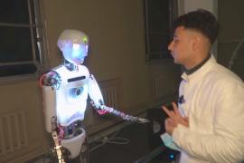 Что могут роботы: выставка в Москве вдохновляет детей стать инженерами