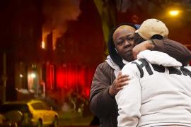 13 жертв: страшный пожар в жилом доме в Филадельфии оставил много вопросов