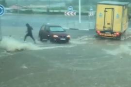 Наводнения обрушились на ЮАР, есть жертвы