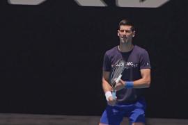 Лучшего теннисиста мира Новака Джоковича повторно лишили визы в Австралию