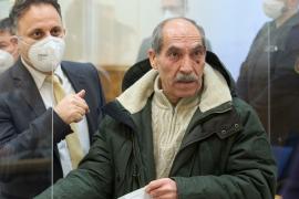 Сирийскому полковнику дали пожизненный срок в немецкой тюрьме