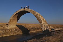 Древним памятникам архитектуры в Ираке угрожает разрушение