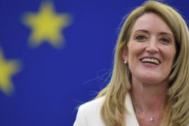Новым председателем Европарламента выбрали политика с Мальты