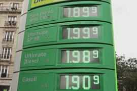 Мировые цены на нефть достигли семилетнего максимума