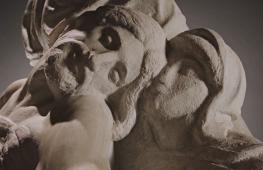 Незаконченный шедевр: статуя Микеланджело после реставрации