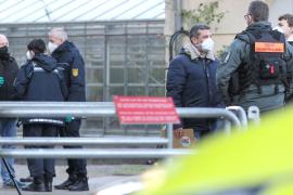 18-летний студент биологии расстрелял людей в университете Германии