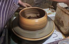 В Албании процветает традиционное гончарное ремесло
