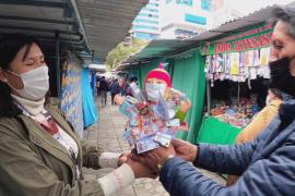 Мечты в миниатюре: как боливийцы добиваются исполнения желаний