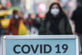 В Германии – антирекорд по количеству случаев COVID за сутки