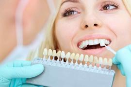 Микропротезирование или установка виниров на зубы
