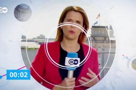 В России запретили вещание Deutsche Welle