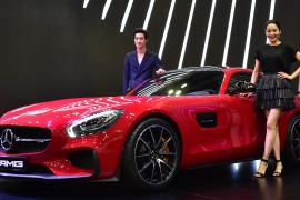 Южная Корея оштрафует Mercedes-Benz почти на $17 млн