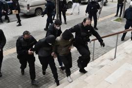 После убийства футбольного болельщика Греция наведёт порядок