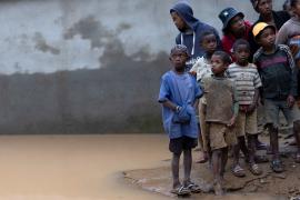 «Всё разрушено»: на Мадагаскаре оценивают ущерб после смертоносного циклона