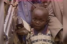 Суд ООН: Уганда должна выплатить ДР Конго $325 млн за оккупацию