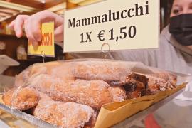 Маммалуччи – знаменитый венецианский десерт, который получился случайно