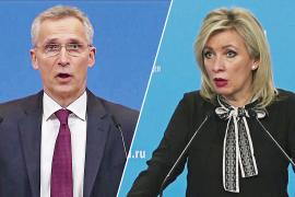 Заседание НАТО и реакция Москвы