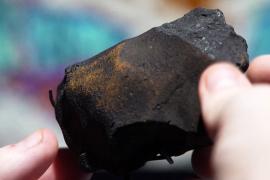 Крупнейшие и самые необычные метеориты выставили на аукцион