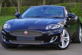 Особенности ремонта двигателей автомобилей Ягуар