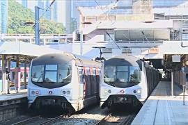 Не ходят паромы и поезда: из-за вспышки COVID Гонконг ограничил работу транспорта