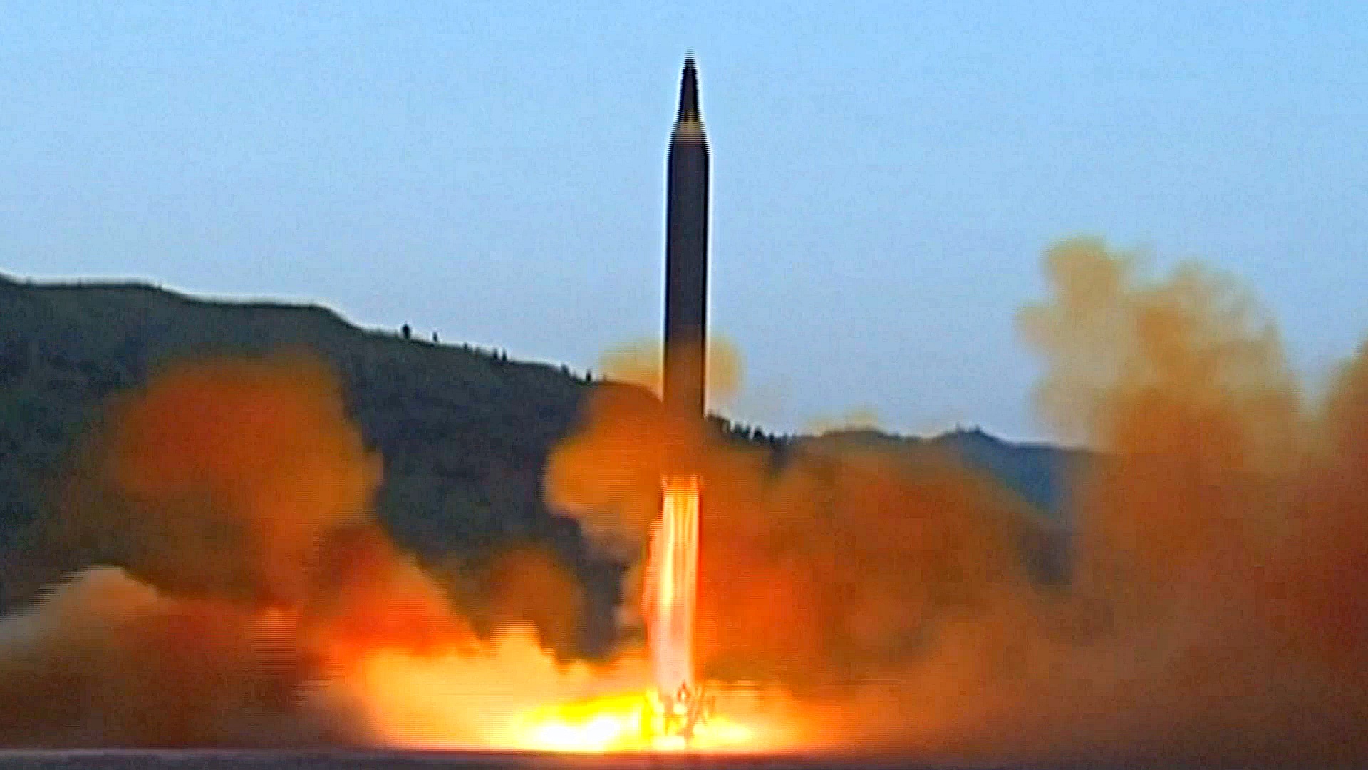 США и 10 других стран осудили в ООН запуск ракеты Северной Кореей