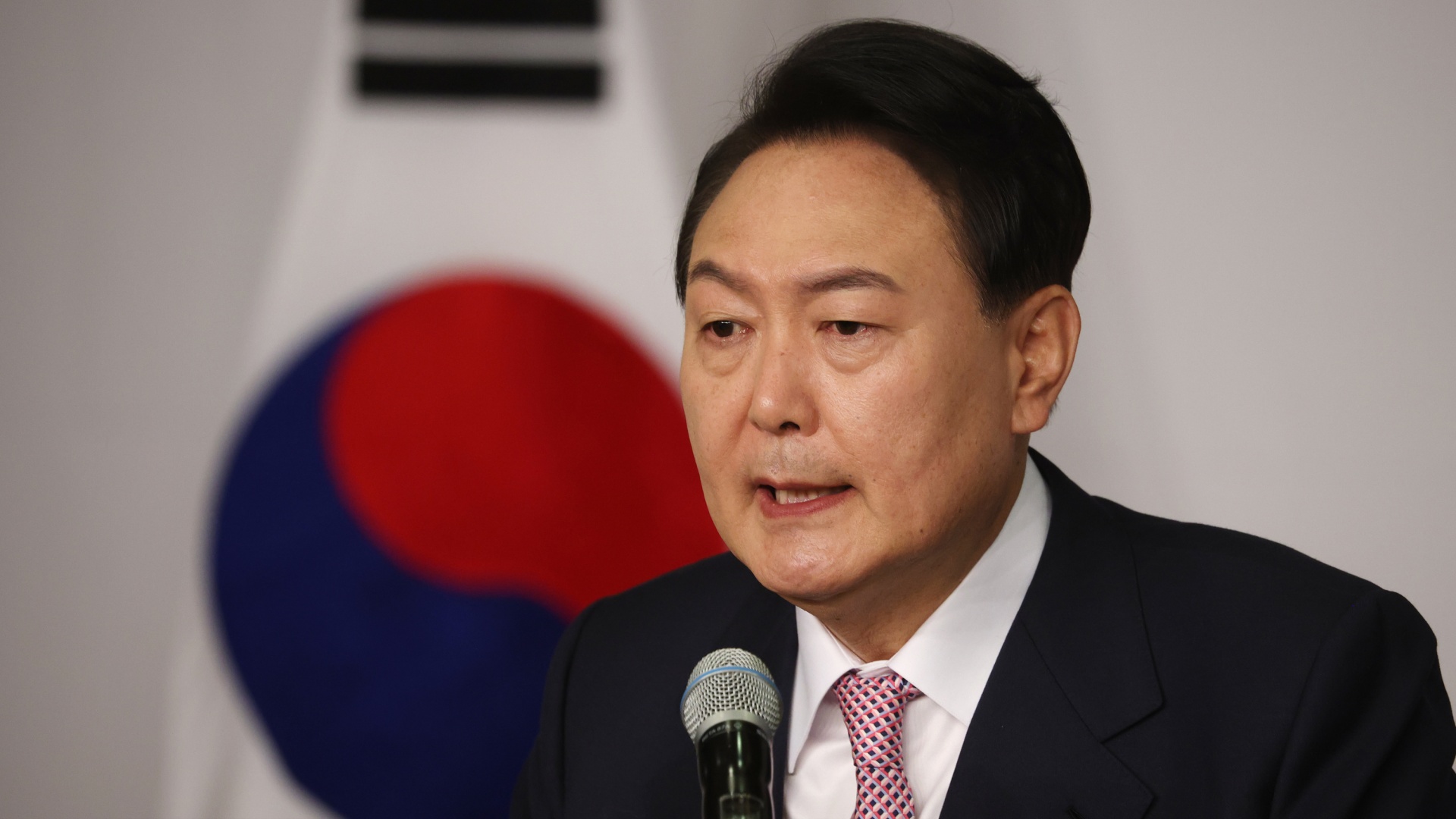 Новый президент Южной Кореи: «Я жёстко отвечу на незаконные действия КНДР»