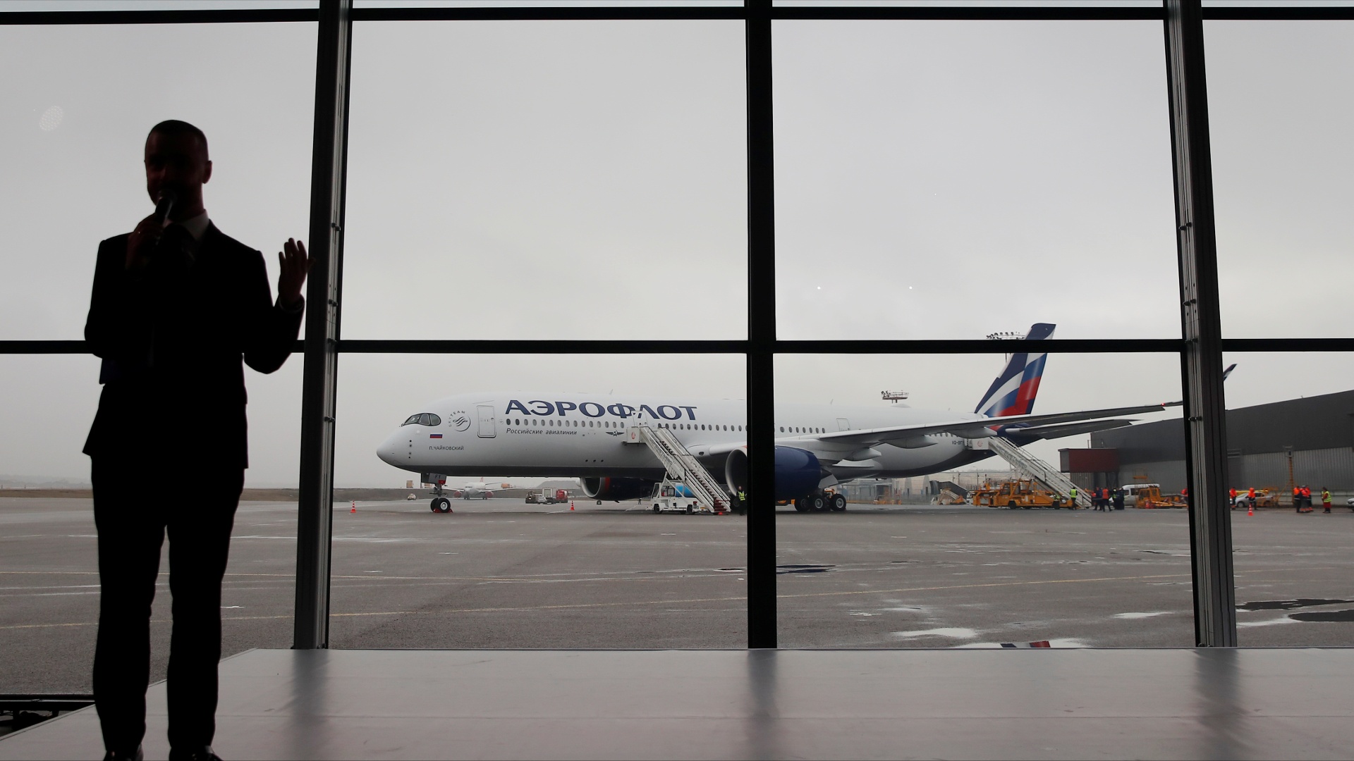 Аэропорт Шереметьево закроет пассажирский терминал D