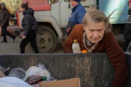 «Это тупик»: россияне готовятся к тяжёлой экономической ситуации в стране