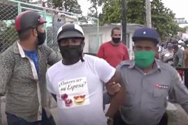 До 30 лет тюрьмы: суд Кубы начал выносить приговоры участникам прошлогодних протестов