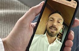 Зов предков: появилось приложение, в котором можно передать послание из прошлого в будущее