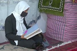 Старшие школы для девочек в Афганистане не открылись