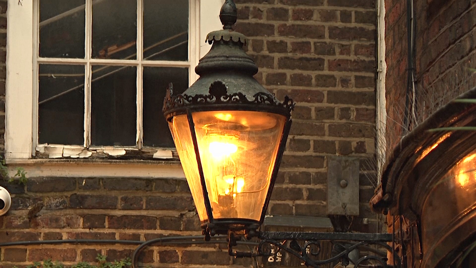 Спасти газовые фонари: активисты хотят сохранить историю Лондона