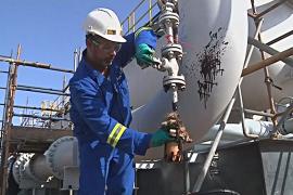 Иракский Курдистан готов поставлять нефть и газ в Европу