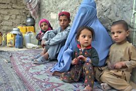 ООН собирает для Афганистана $4,4 млрд