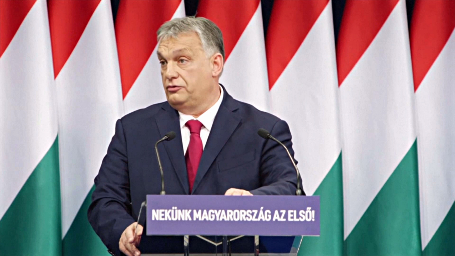 ЕС начинает дисциплинарную процедуру против Венгрии